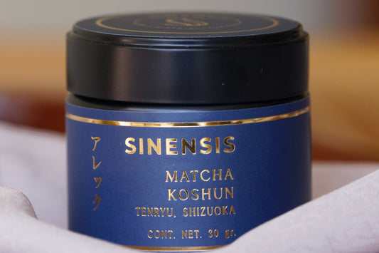 Koushun Matcha