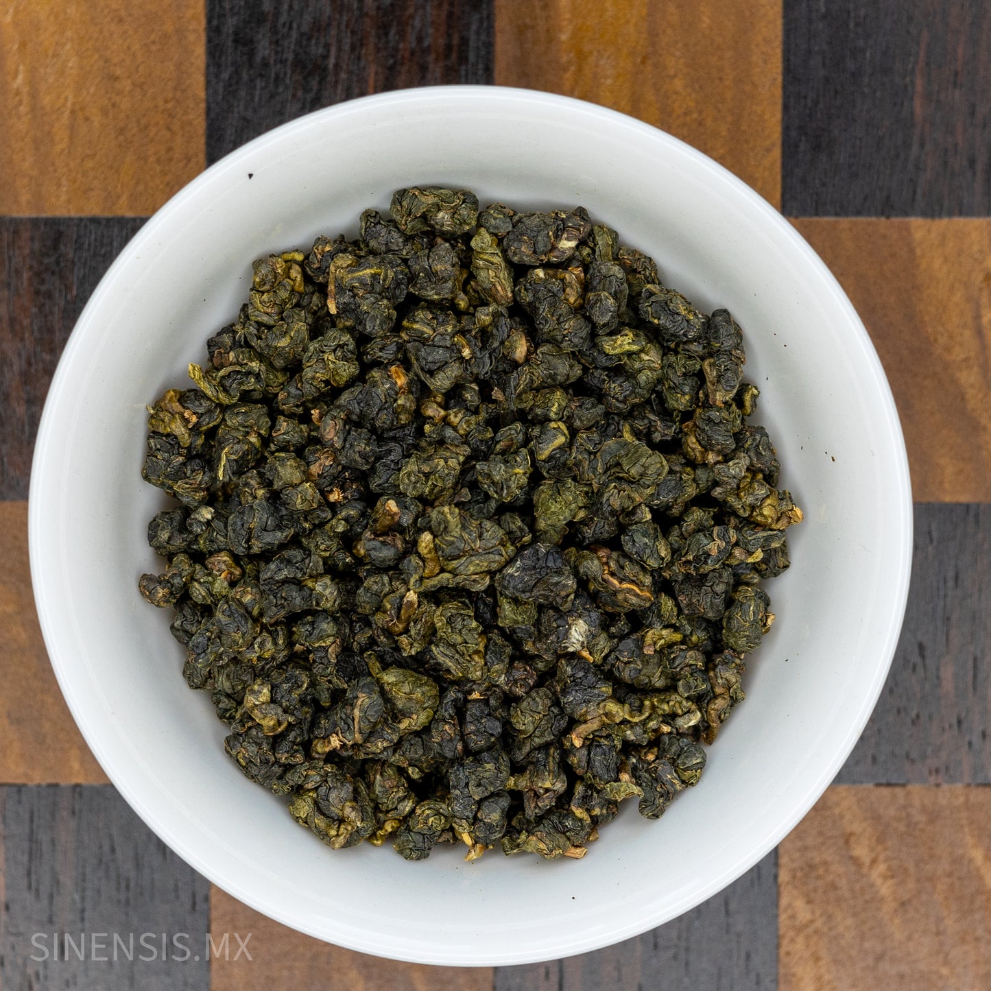 AliShan Jade Oolong de Invierno 2024