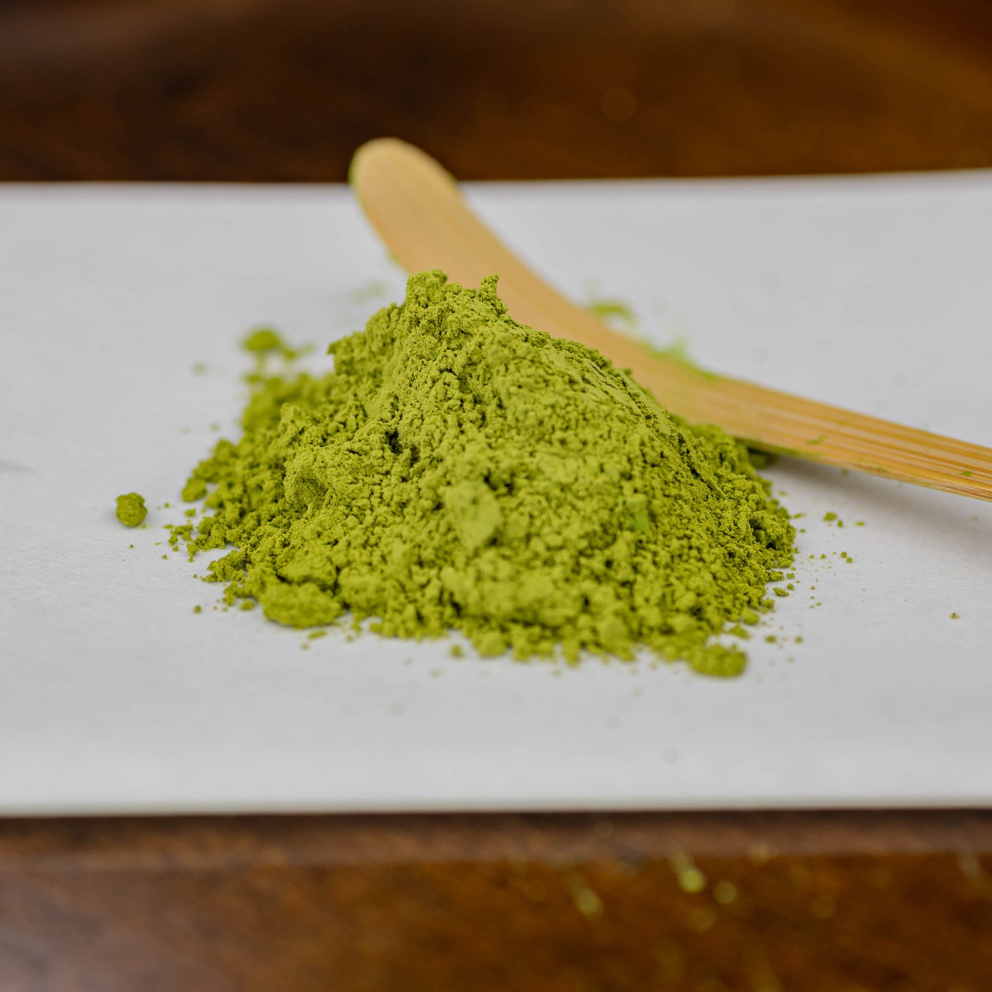 Shizuoka Matcha Culinario