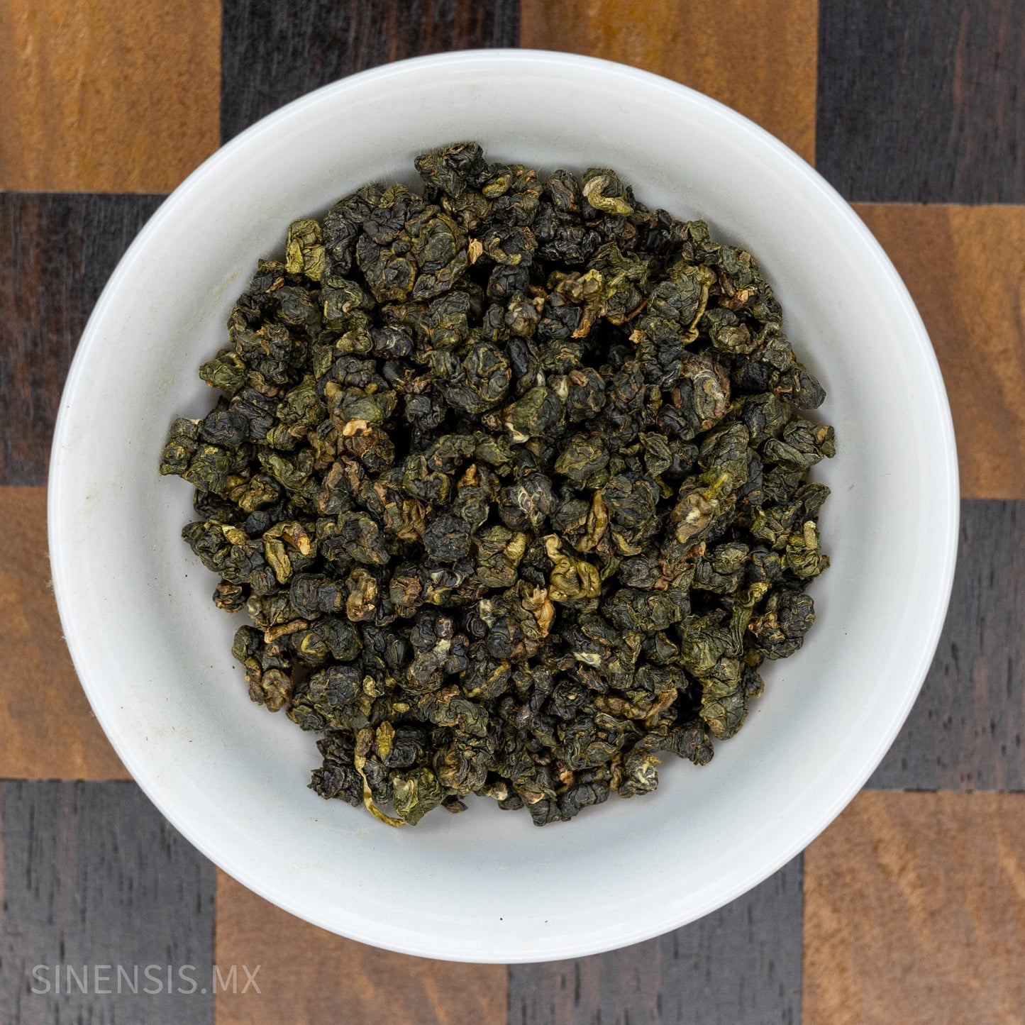 LiShan Oolong Jade de Invierno 2024