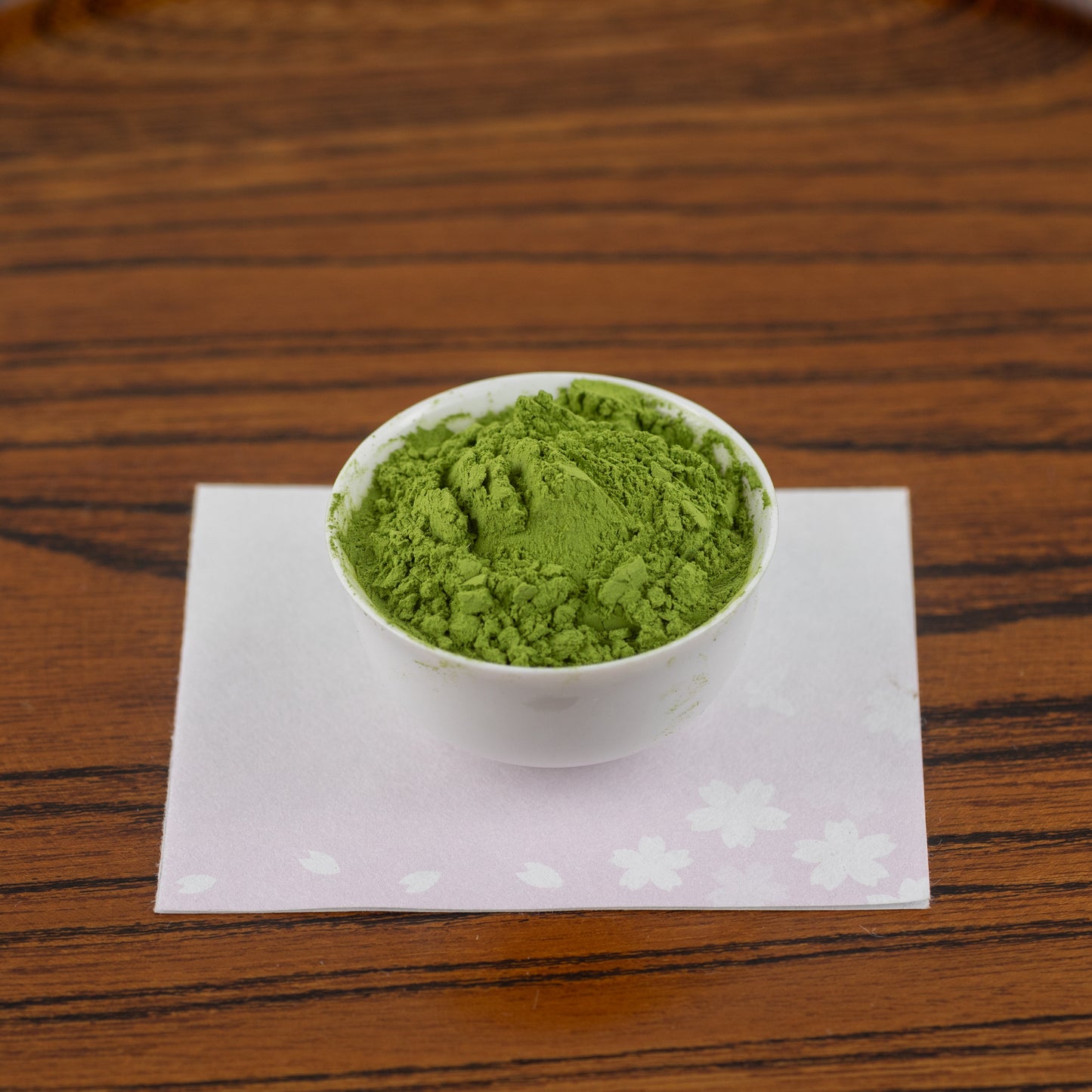 Matcha 2 (Matcha de Verano)