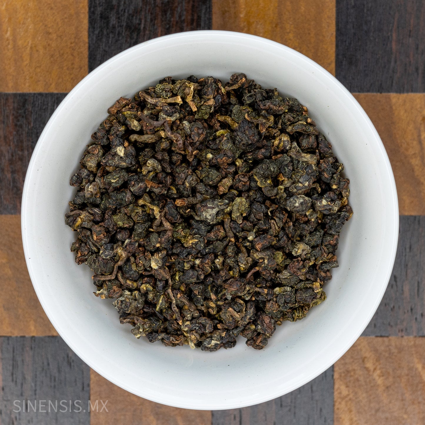 Quei Fei Oolong Competition Grade