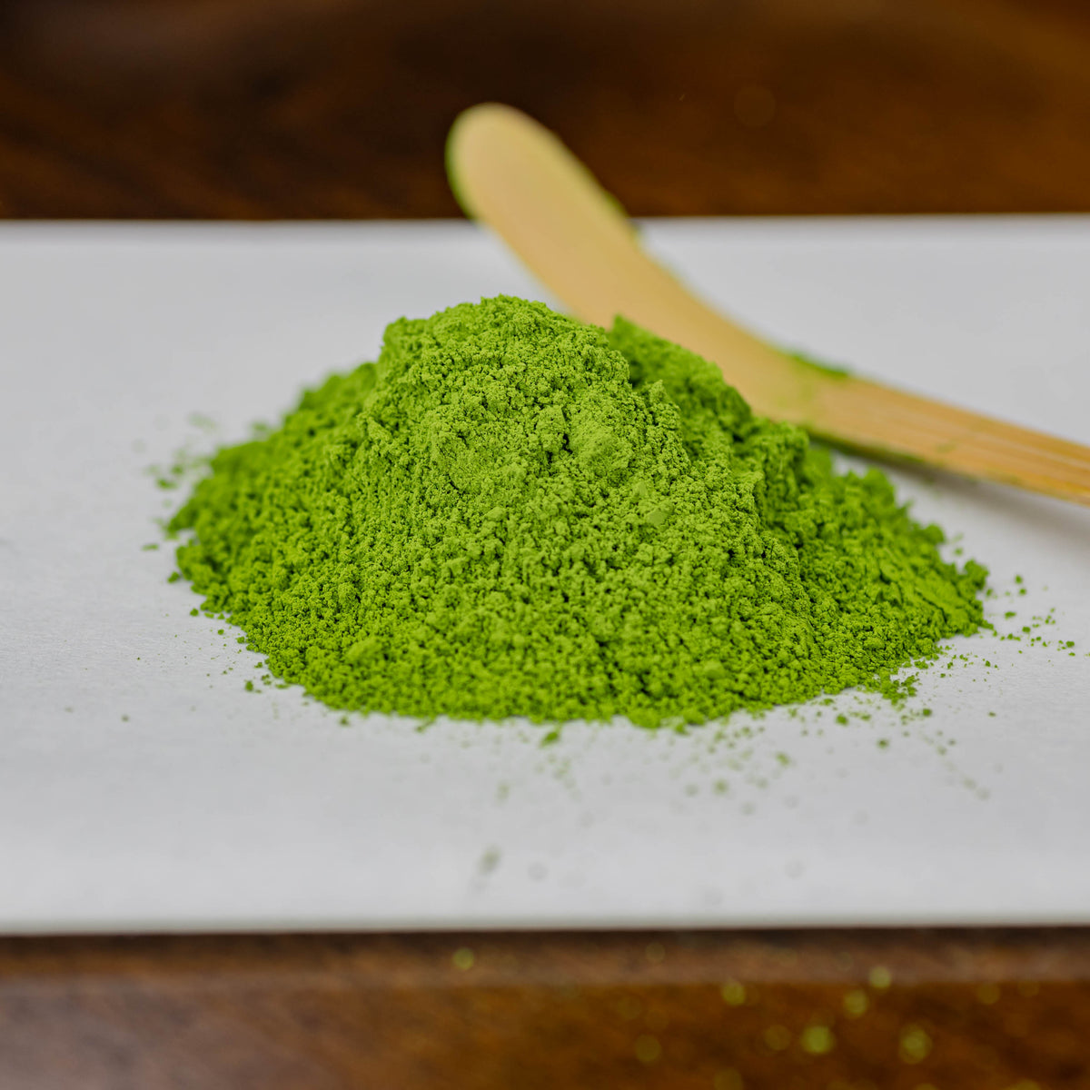 Shizuoka Saemidori Premium Matcha