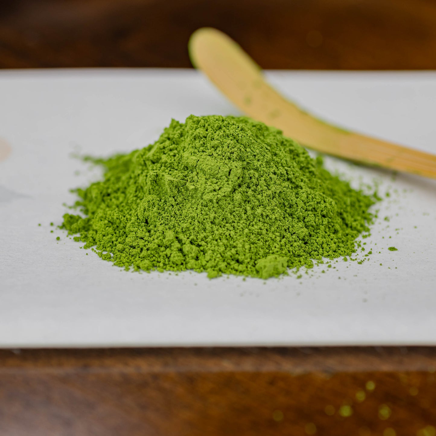 Mie Matcha Suzukayama