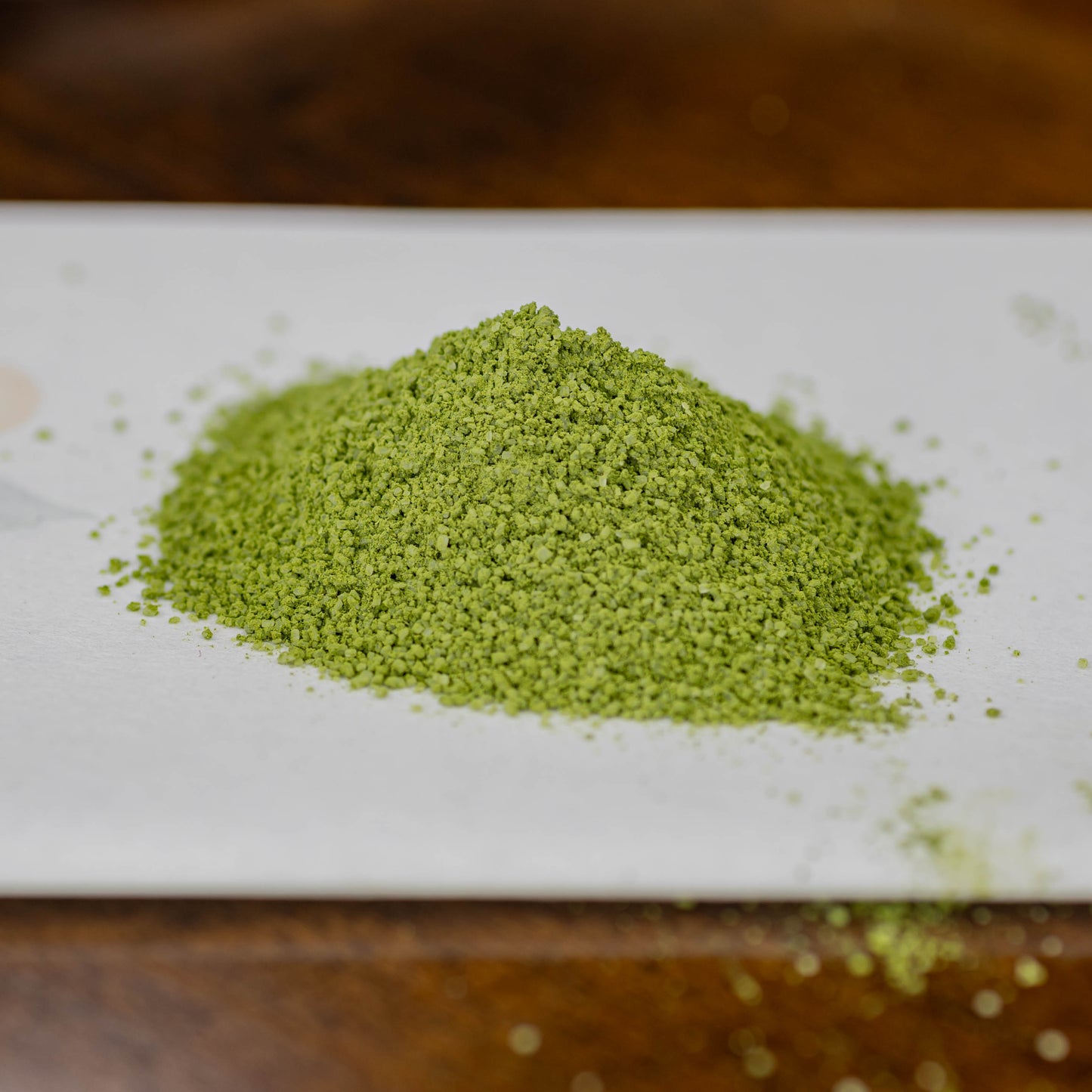Yuzu Matcha