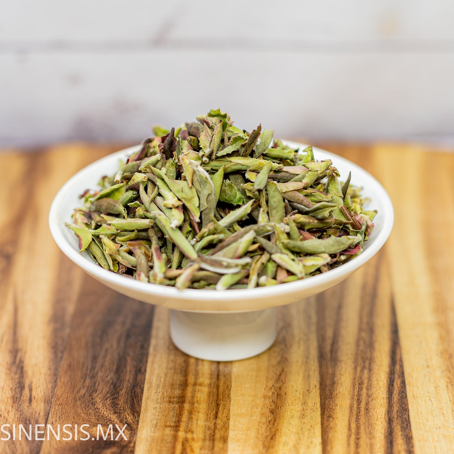 YUNNAN ANCIENT TREE WILD PURPLE BUD RAW