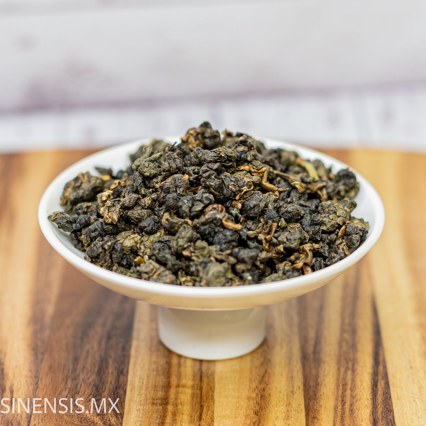 DONG DING OOLONG