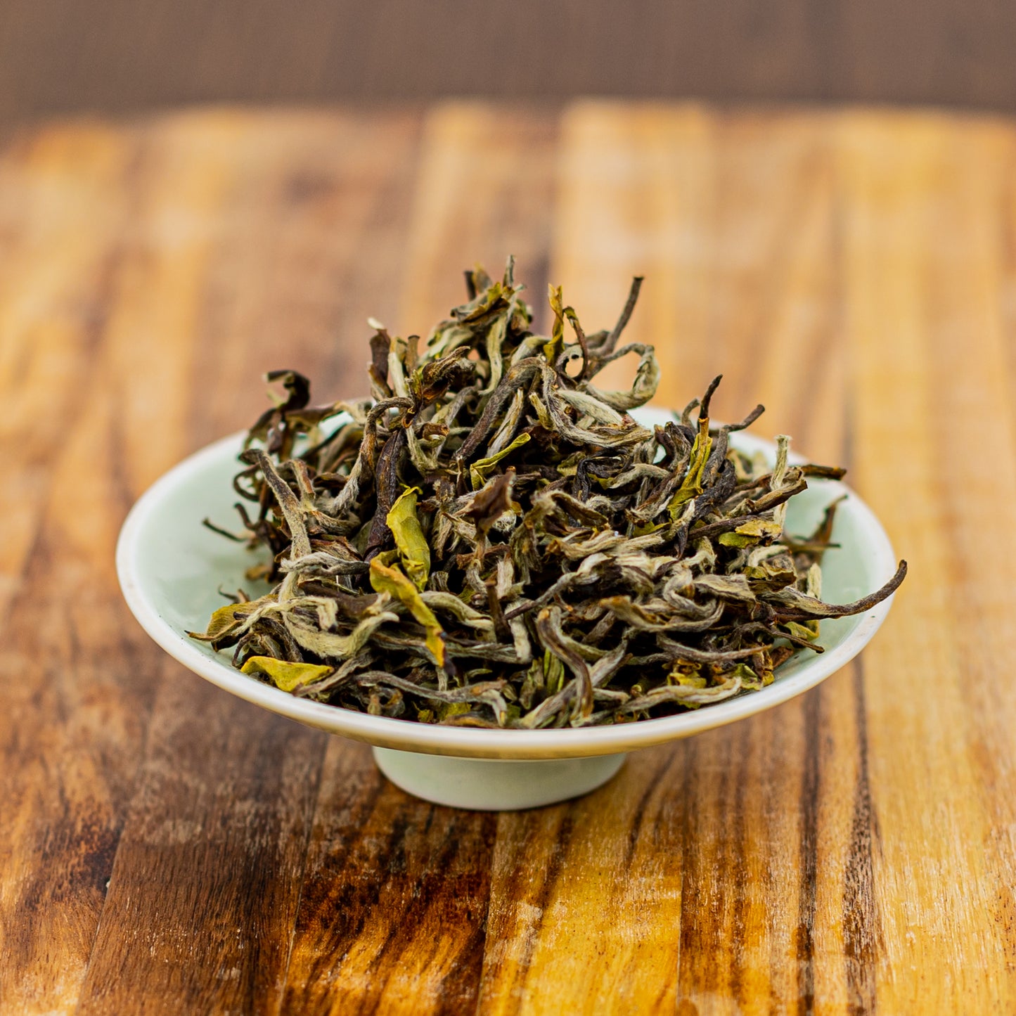 '22 DARJEELING WHITE TEA