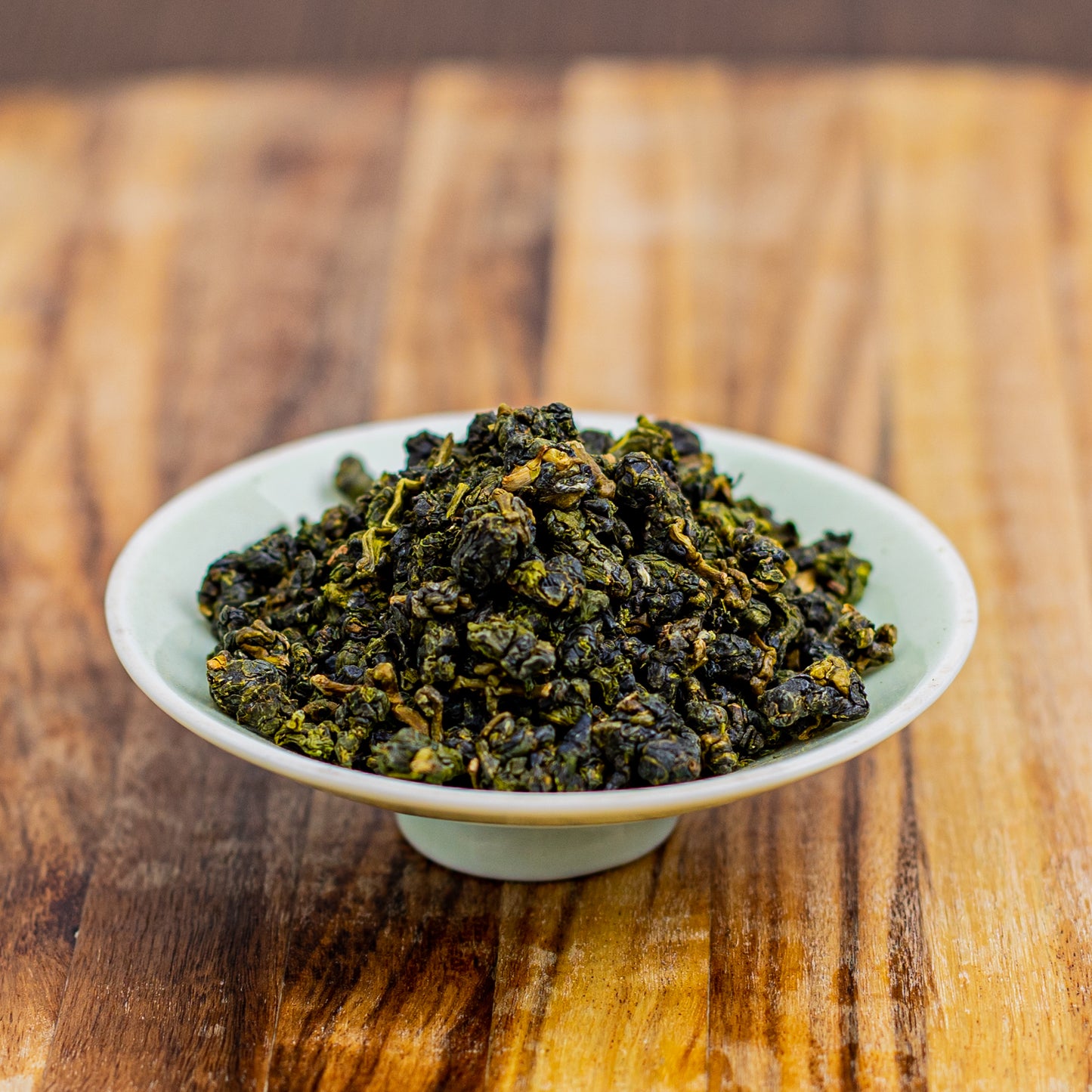 ALISHAN QINGXIN SPRING JADE 2022