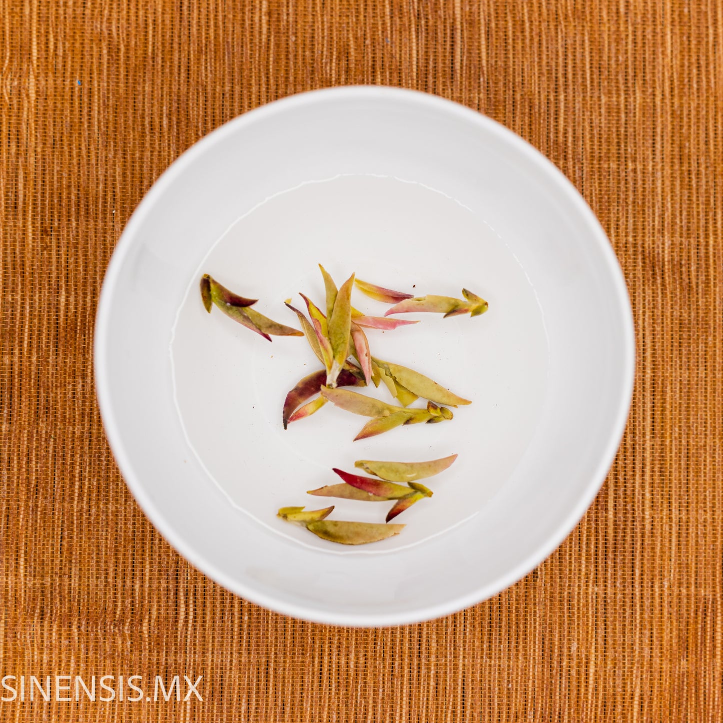 YUNNAN ANCIENT TREE WILD PURPLE BUD RAW