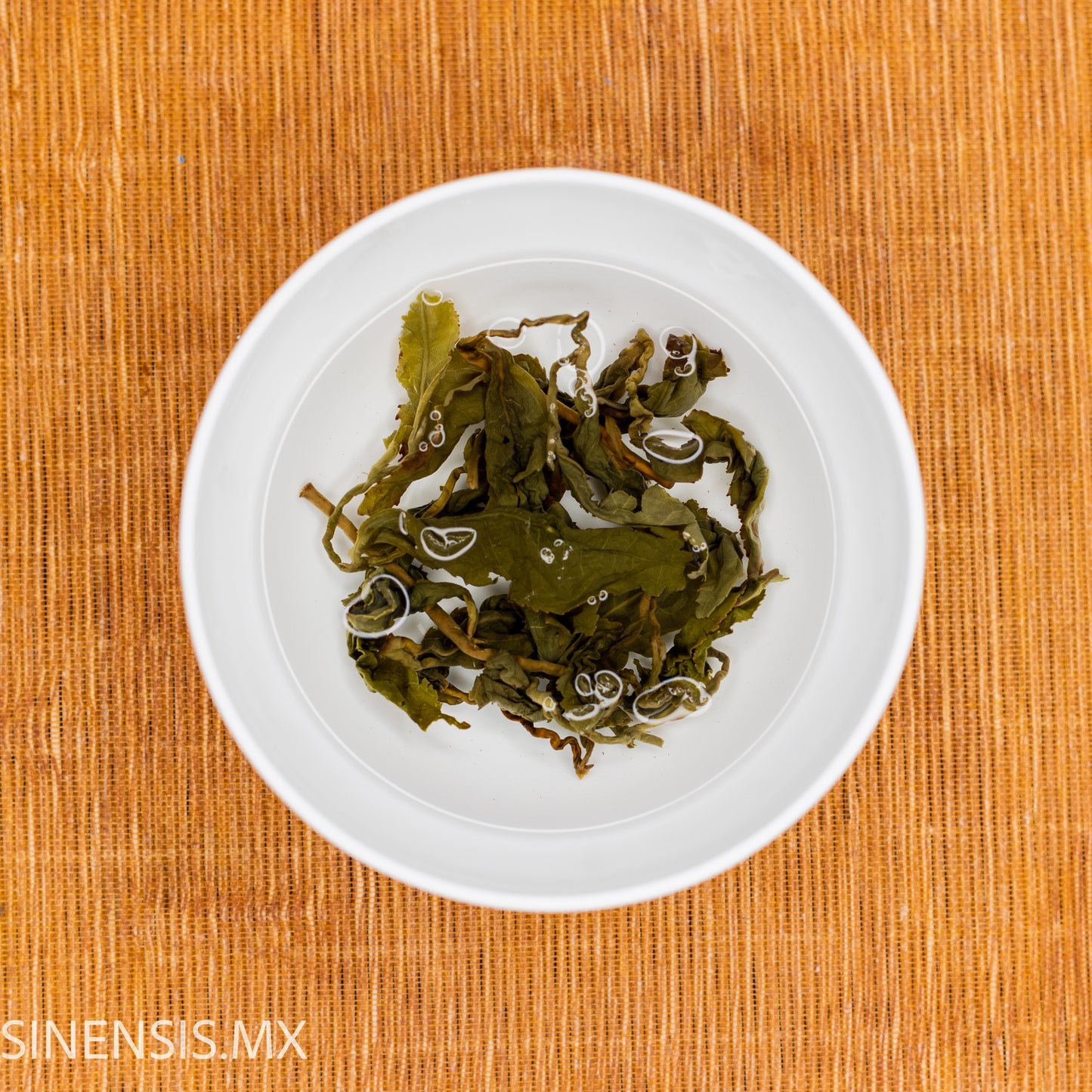 DONG DING OOLONG