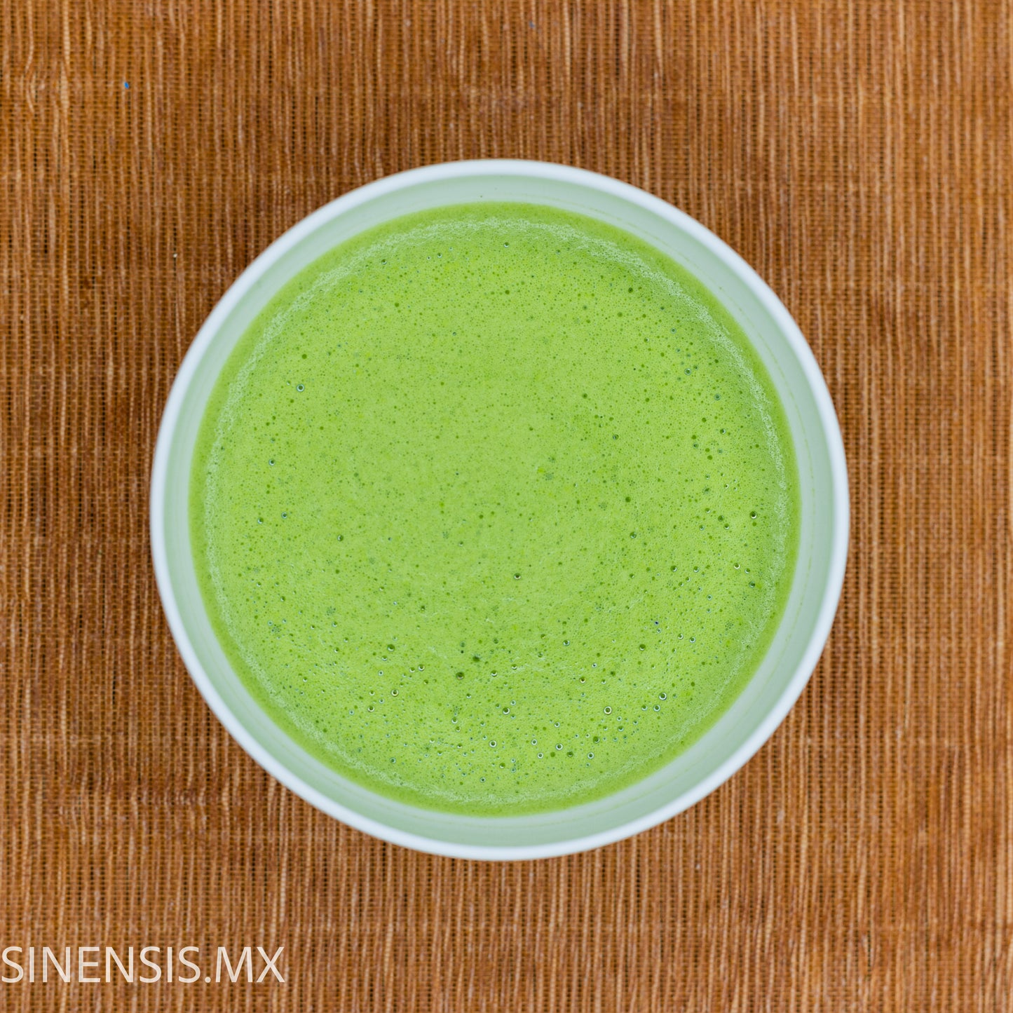 MIE MATCHA TOP GRADE