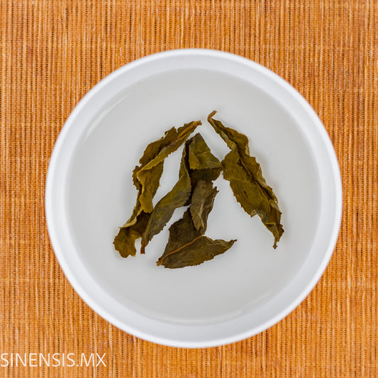 LISHAN - DONG DING STYLE