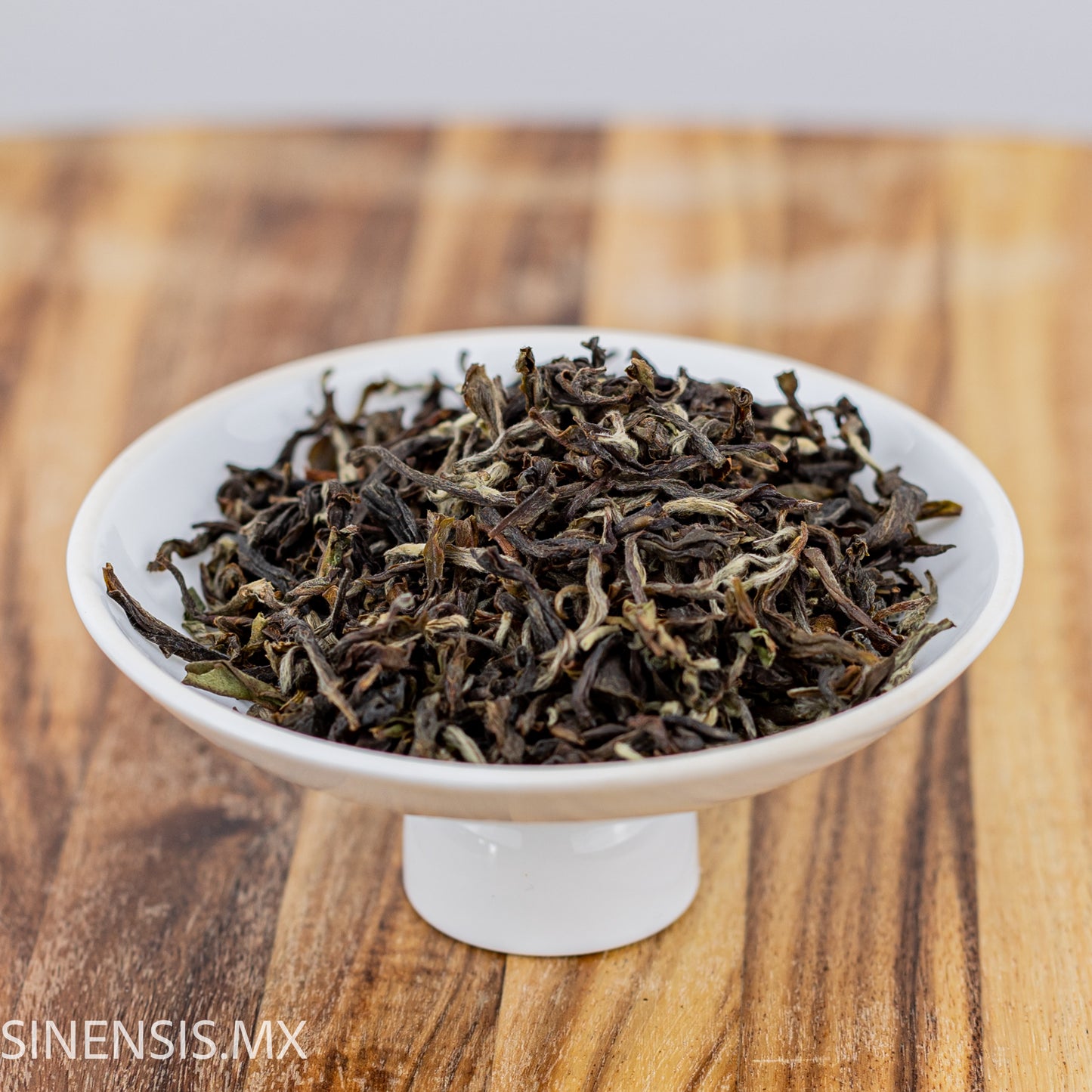 DARJEELING 1ST FLUSH