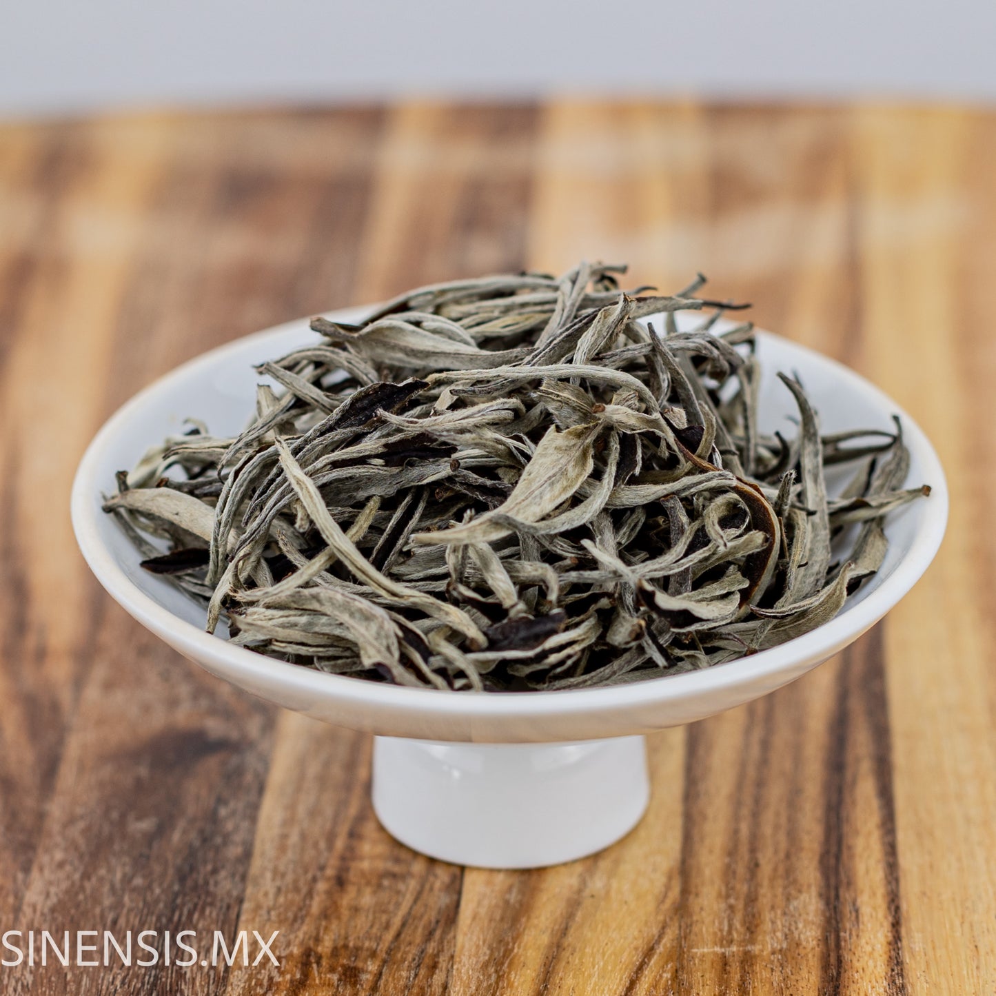 JAVA LIBI (LEAFY) WHITE SPECIAL