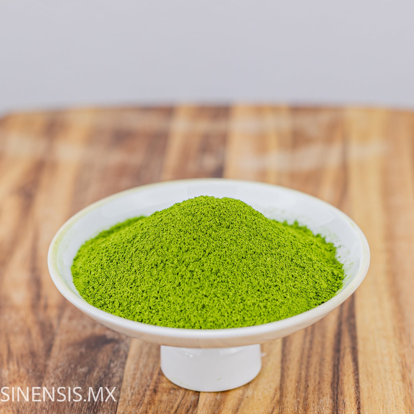 MIE MATCHA TOP GRADE