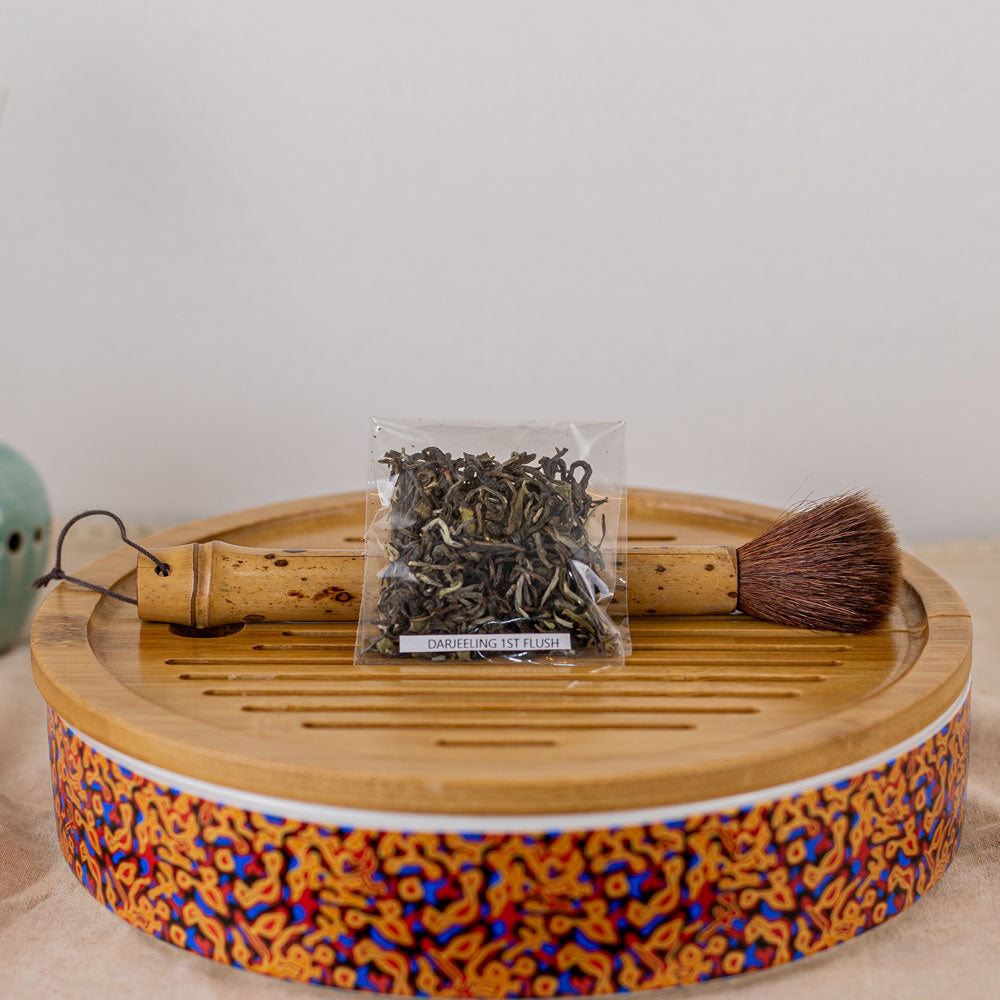 DARJEELING 1ST FLUSH