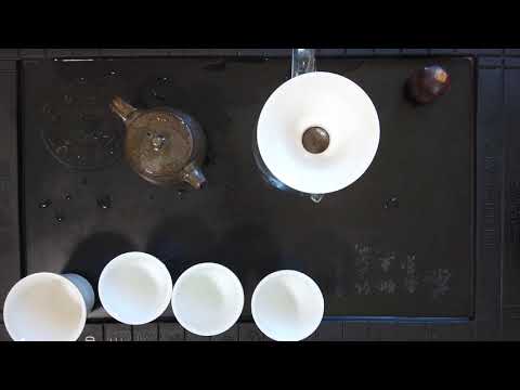 AliShan Jade Oolong de Invierno 2024