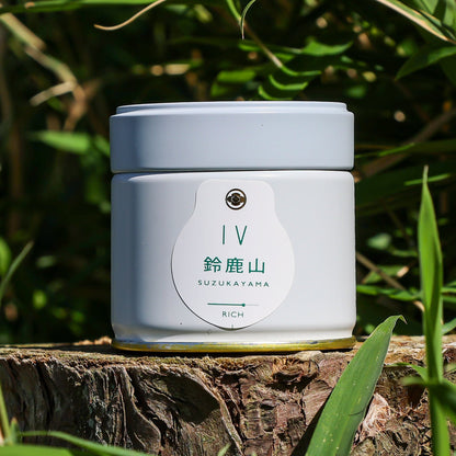 Mie Matcha Suzukayama