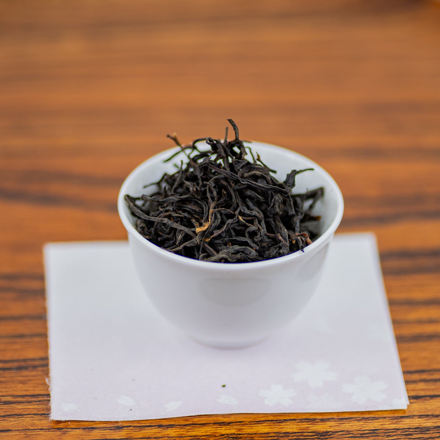Smokey Lapsang Souchong