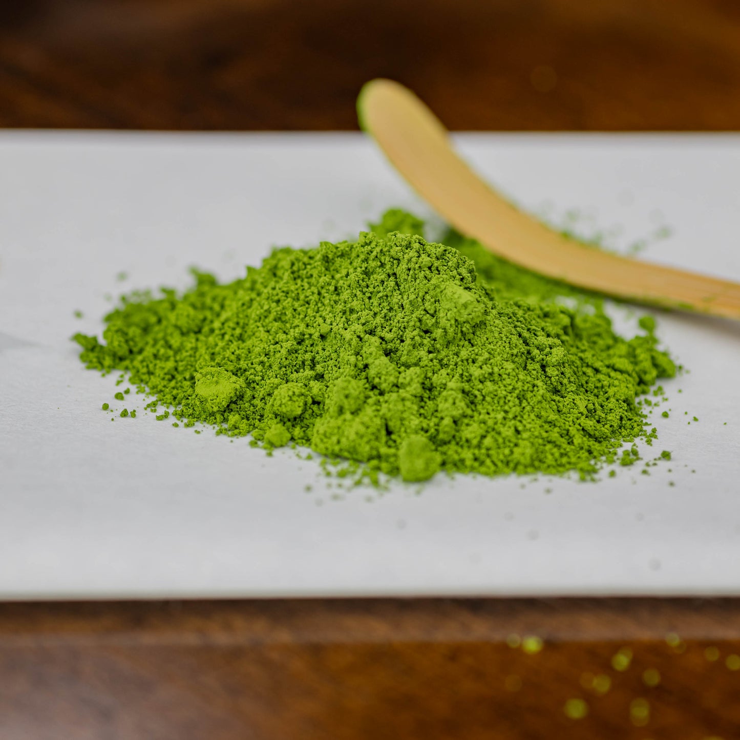 Shizuoka - Asatsuyu Matcha
