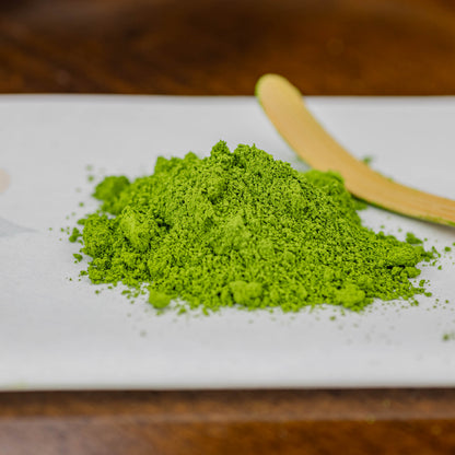 Shizuoka - Koushun Matcha