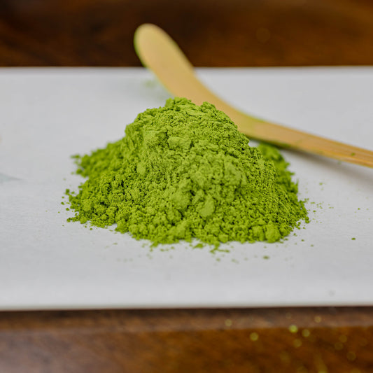Matcha 2
