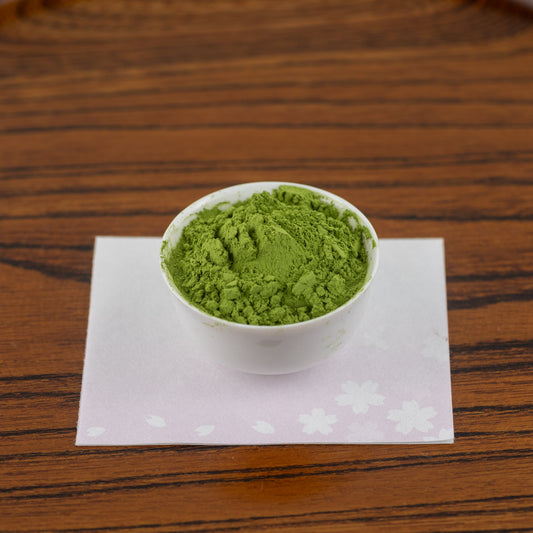 Matcha 2 (Matcha de Verano)
