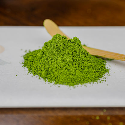 Mie Matcha Okuunmo