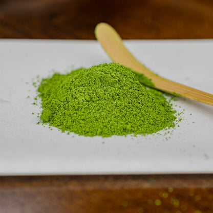 Mie Matcha Suizawa