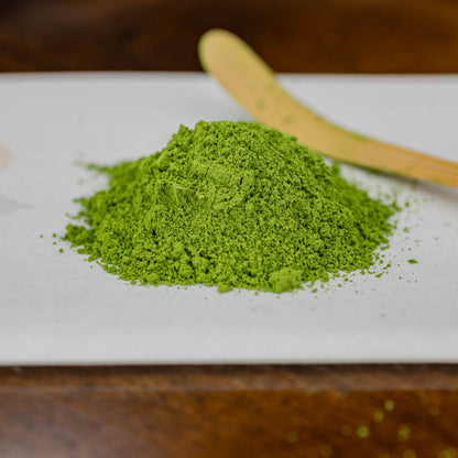 Mie Matcha Suzukayama