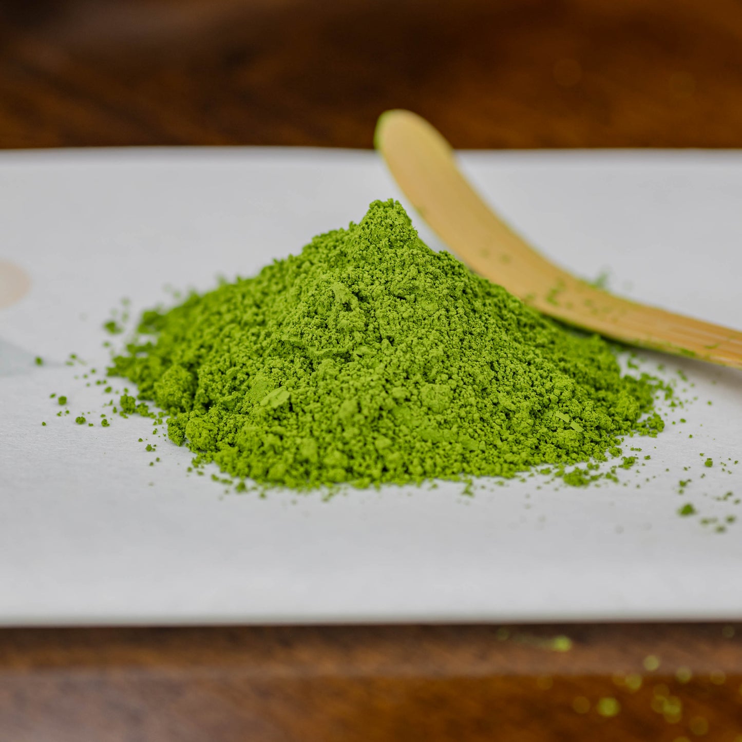 Shizuoka - Tsuyuhikari Matcha