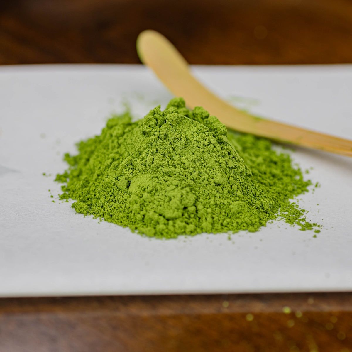 Shizuoka Yabukita Premium Matcha