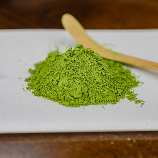 Shizuoka Yabukita Premium Matcha